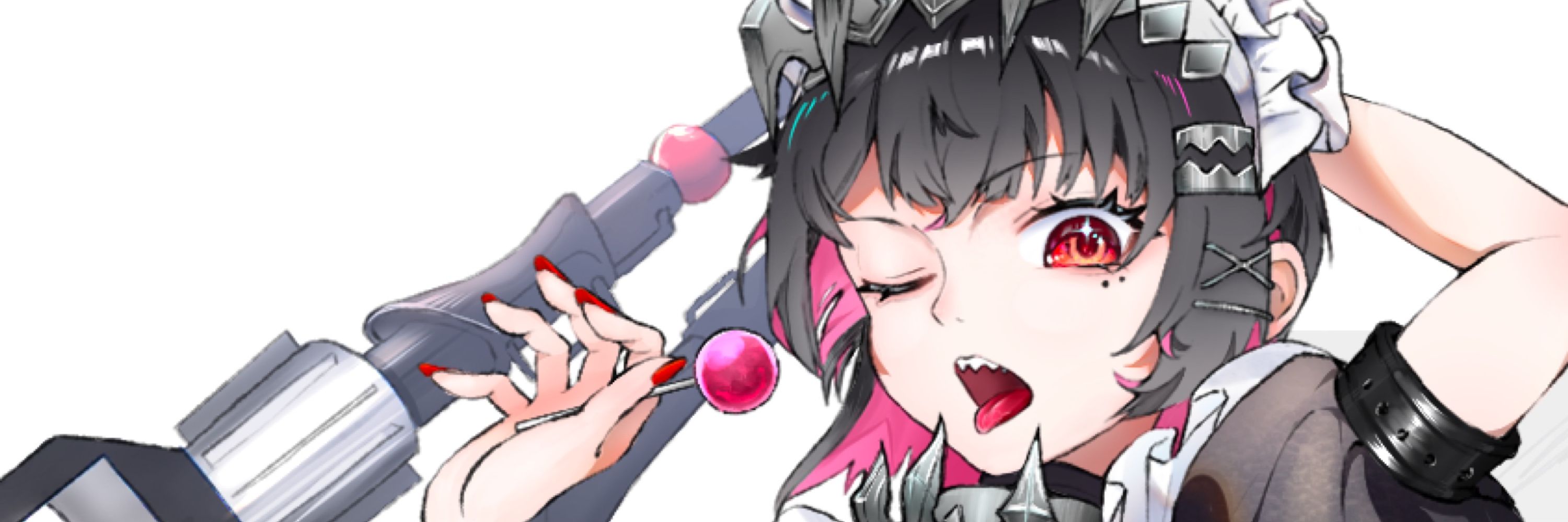 めるちょ