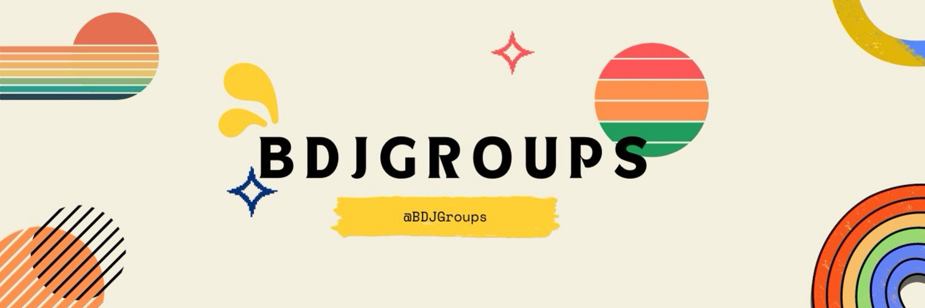 BDJGroups
