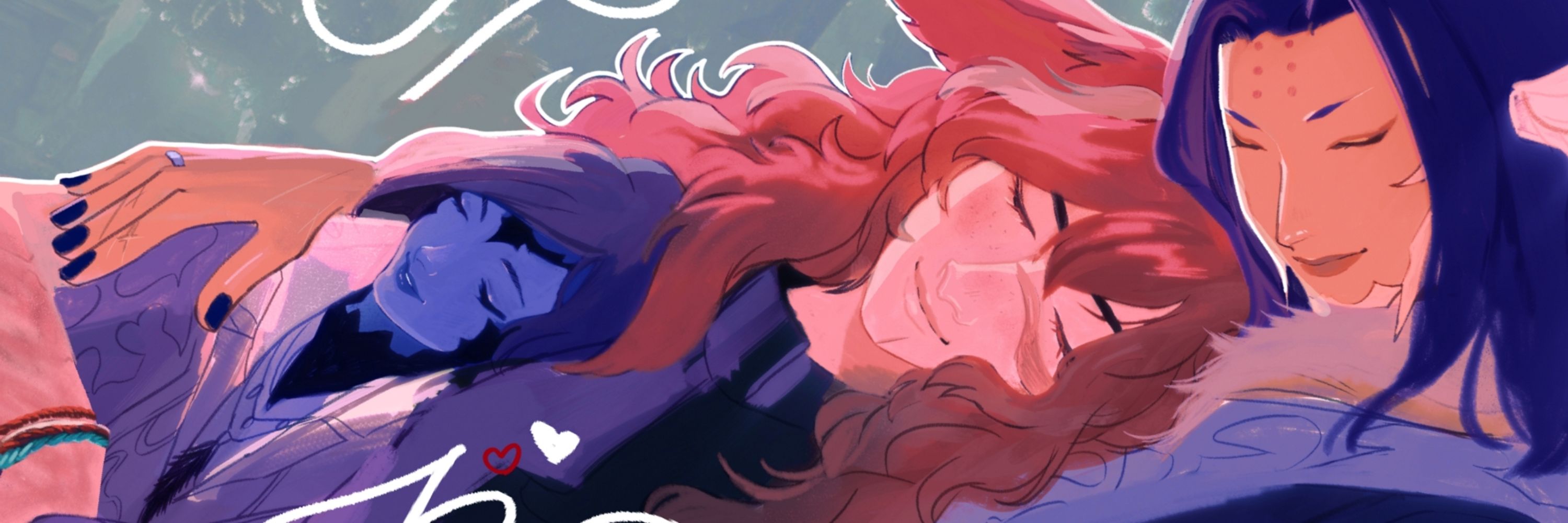 Meg (she/her)