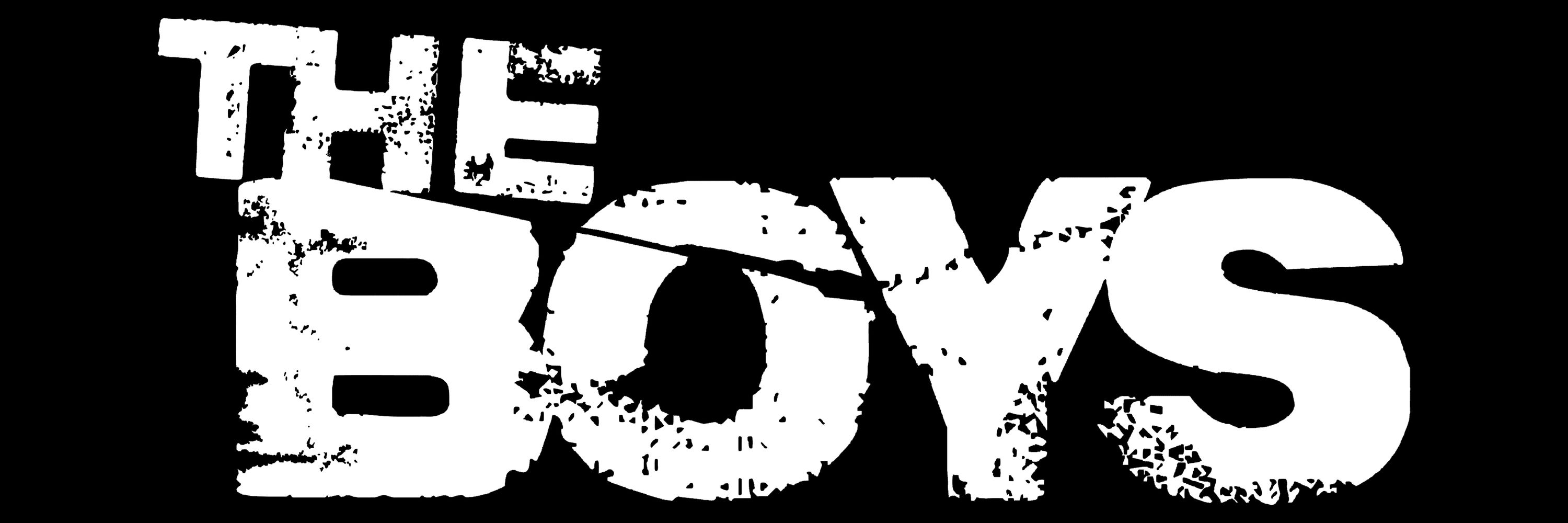 THE BOYS (TV SHOW)