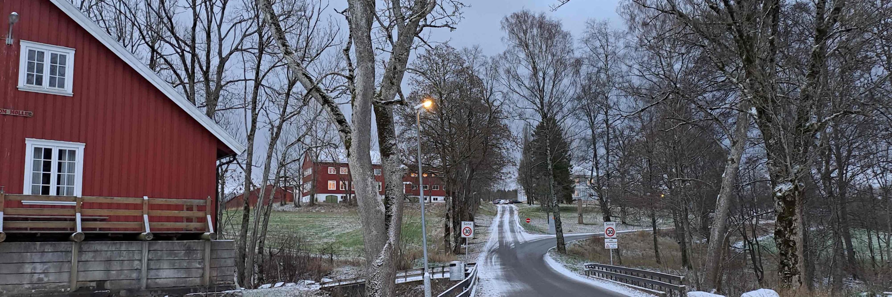 Kari Woxholt Sverdrup