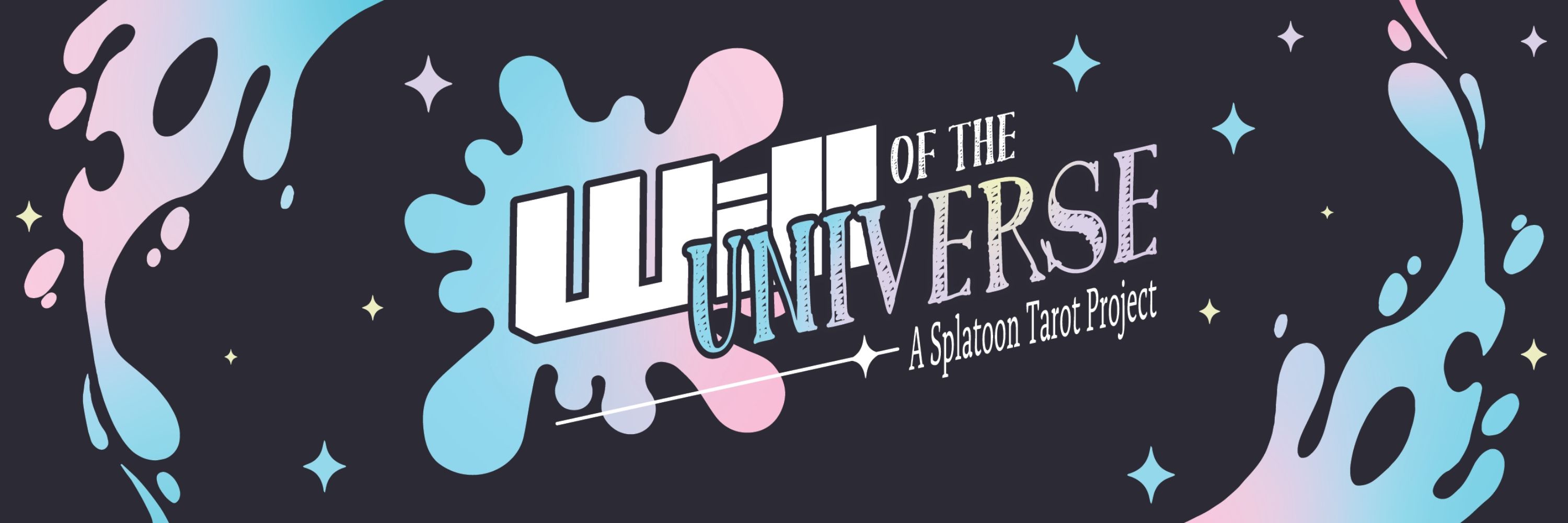 ✨Will of the Universe @ PREORDERS CLOSED✨
