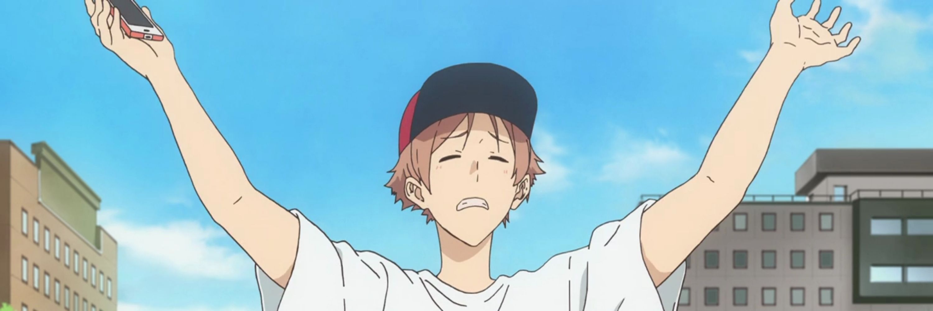 Haru.