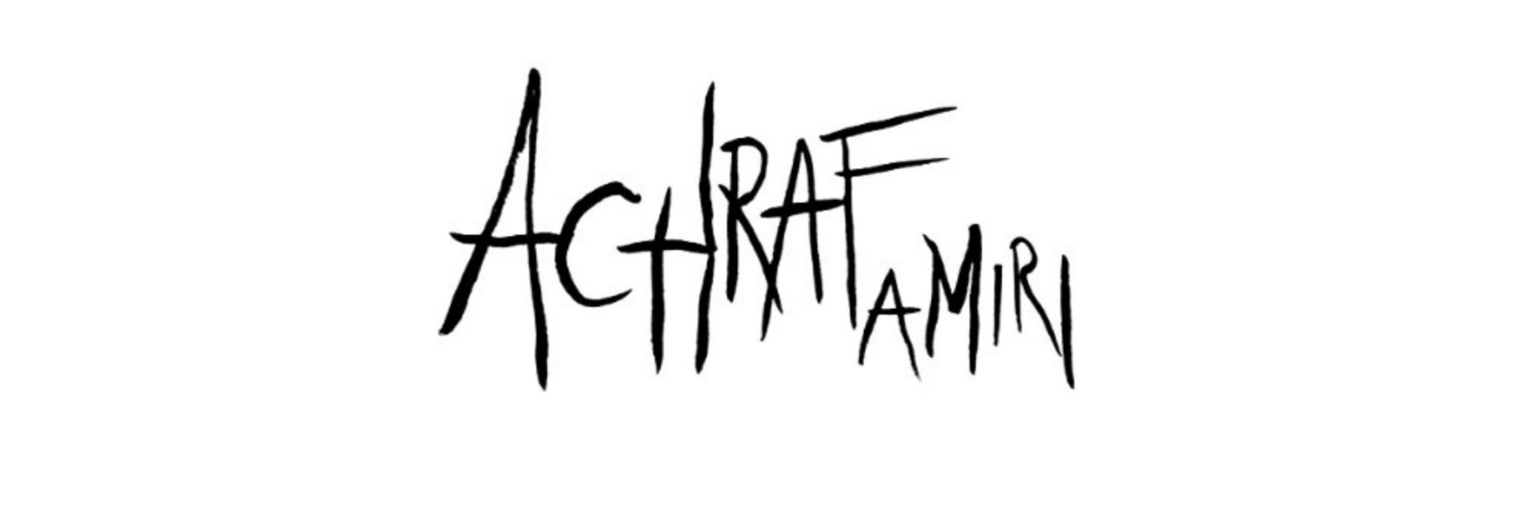 Achraf Amiri