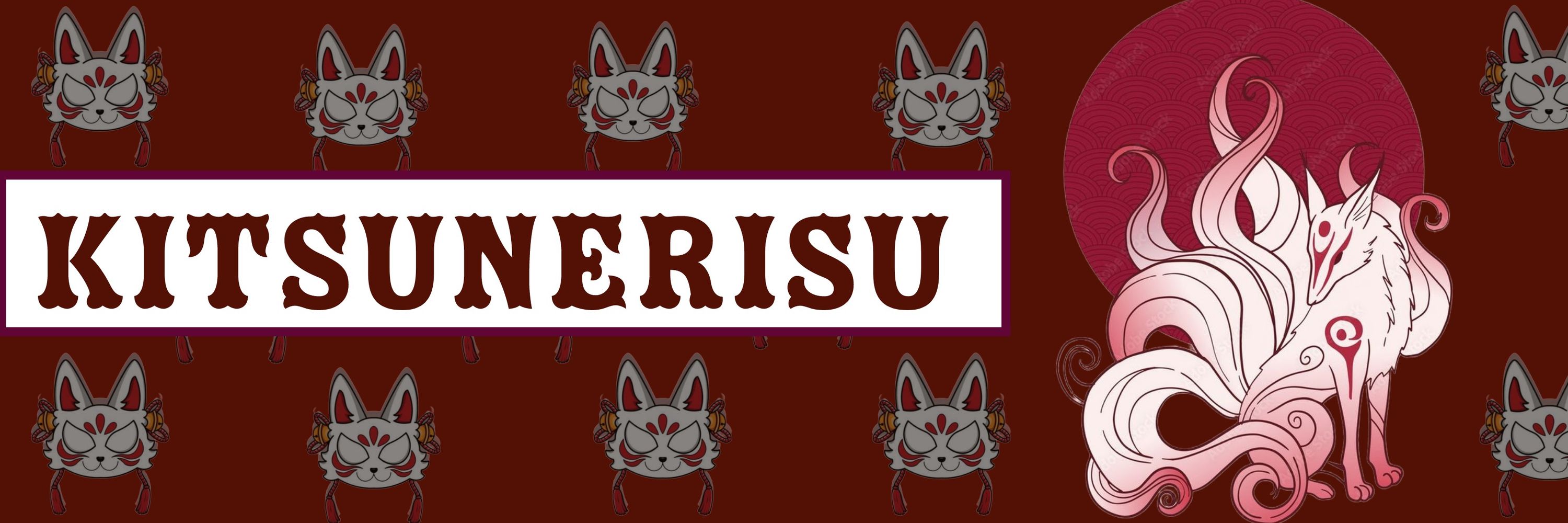Kitsunerisu