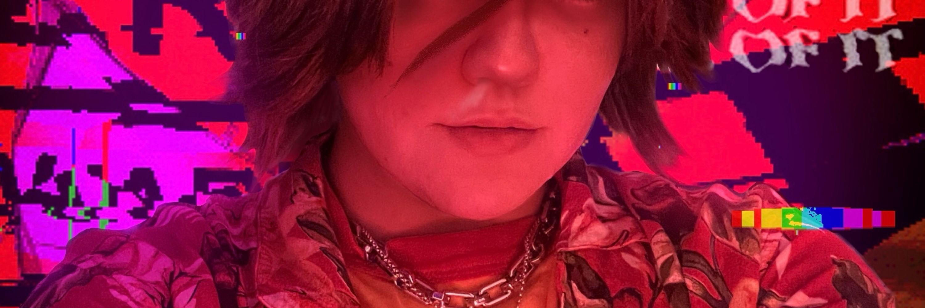 Ghostboyjamie