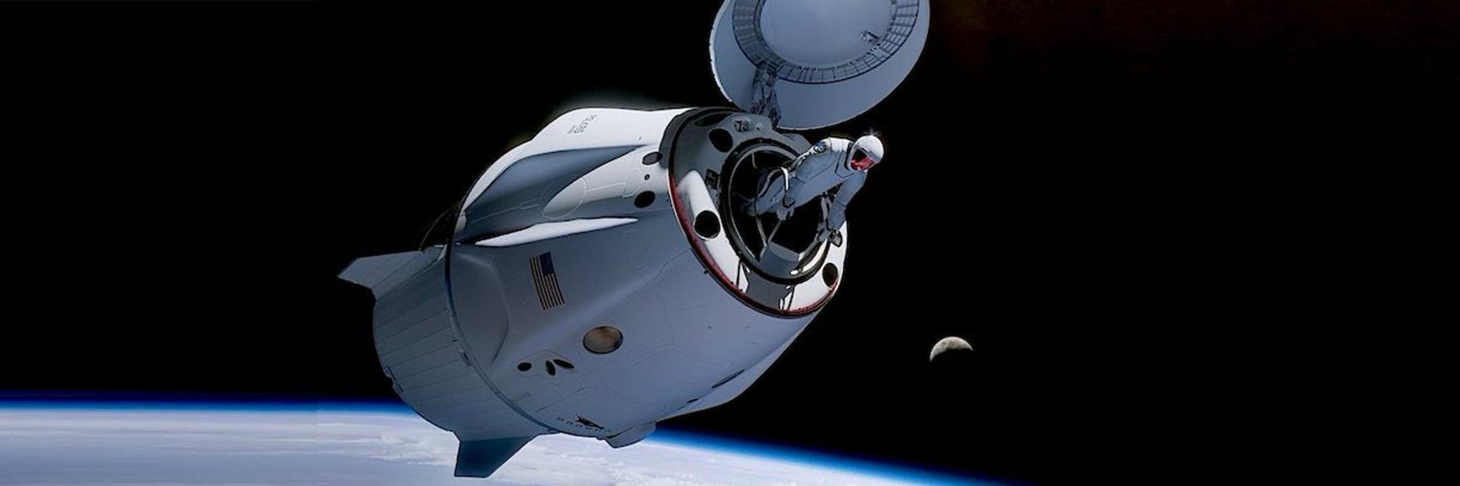 Space Shuttle Almanac