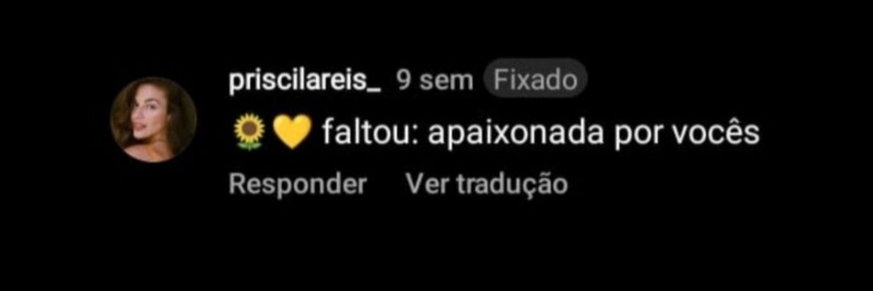 Ana 🏳️‍🌈❤️‍🔥Favs no Fixado🤌🏻 ᶠᵃⁿ ᵃᶜᶜ