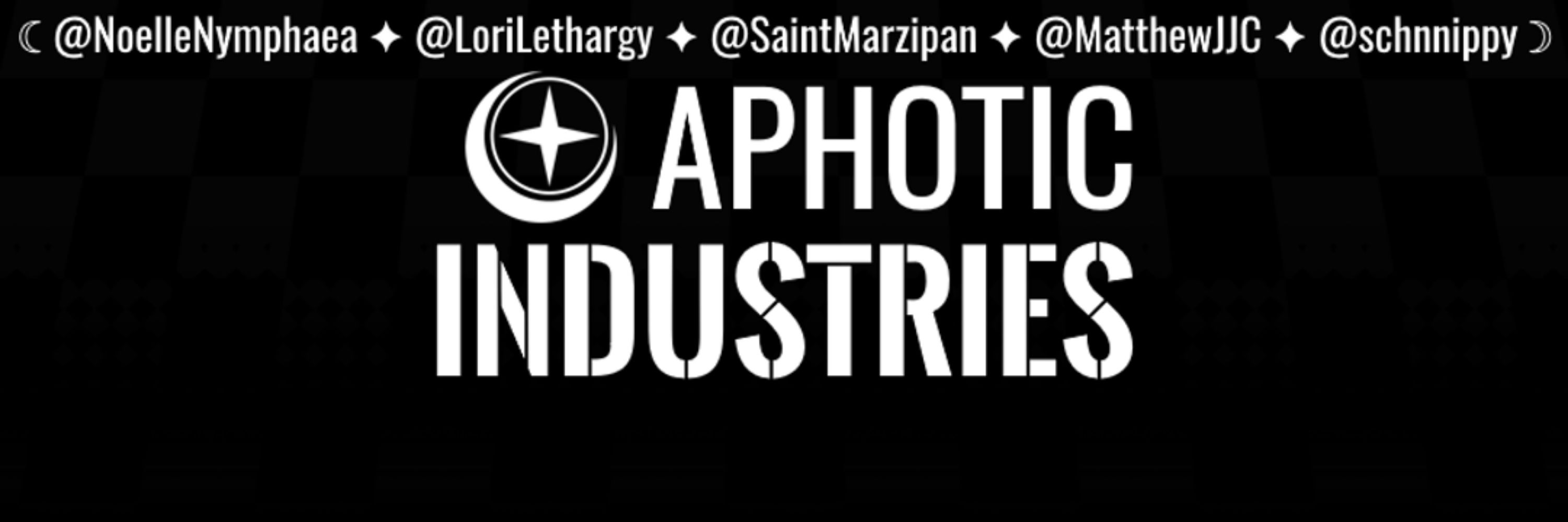 Aphotic Industries