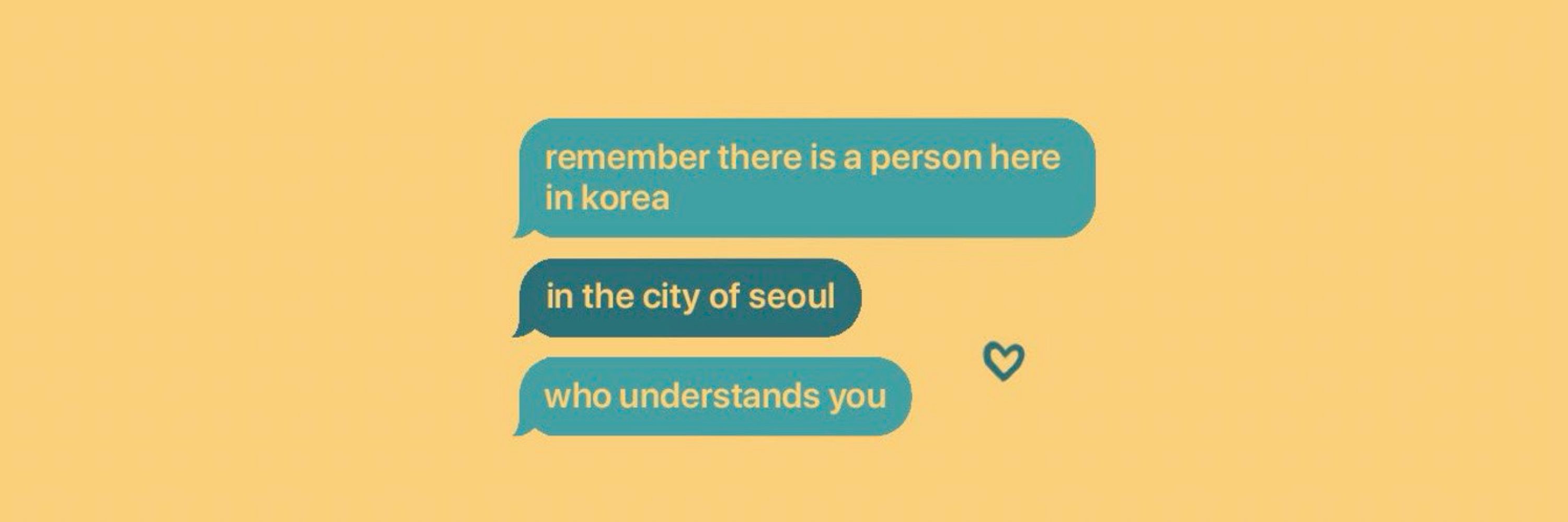 Borahae U