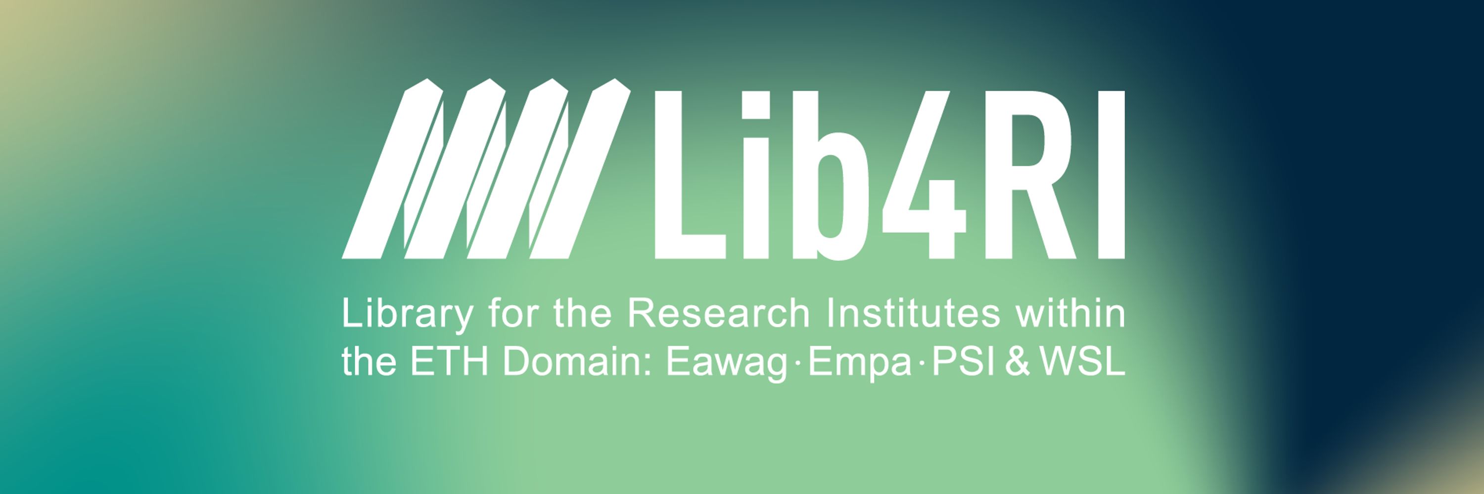 Lib4RI