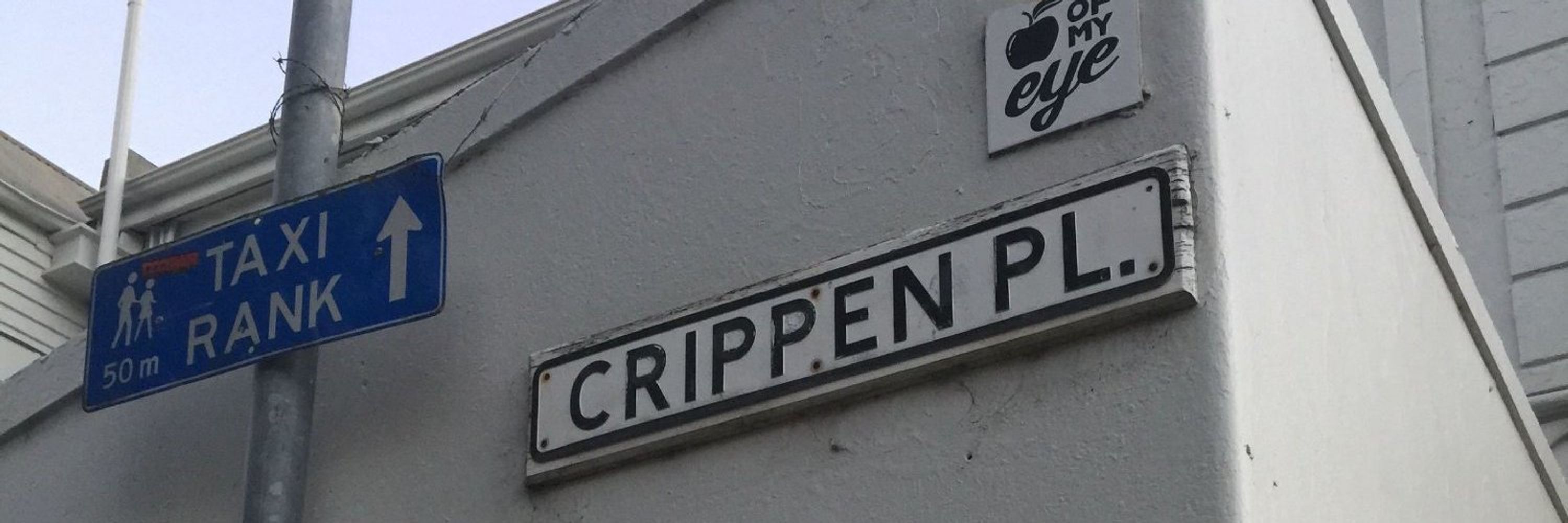 Crippen Research Group