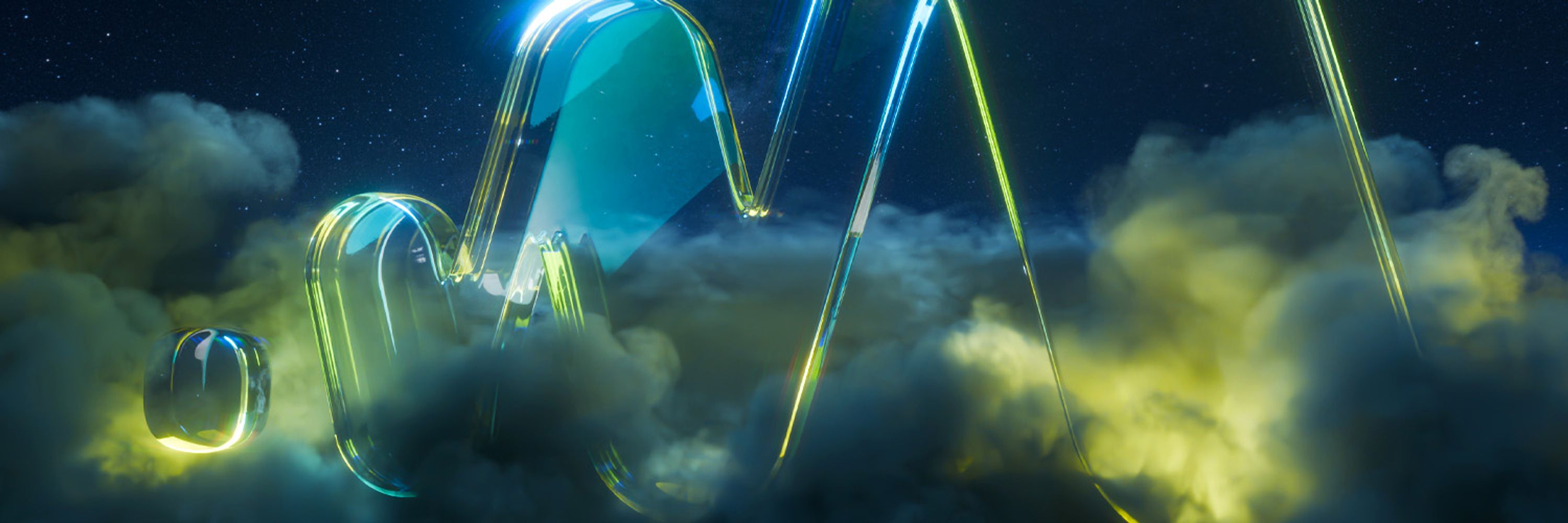 banner