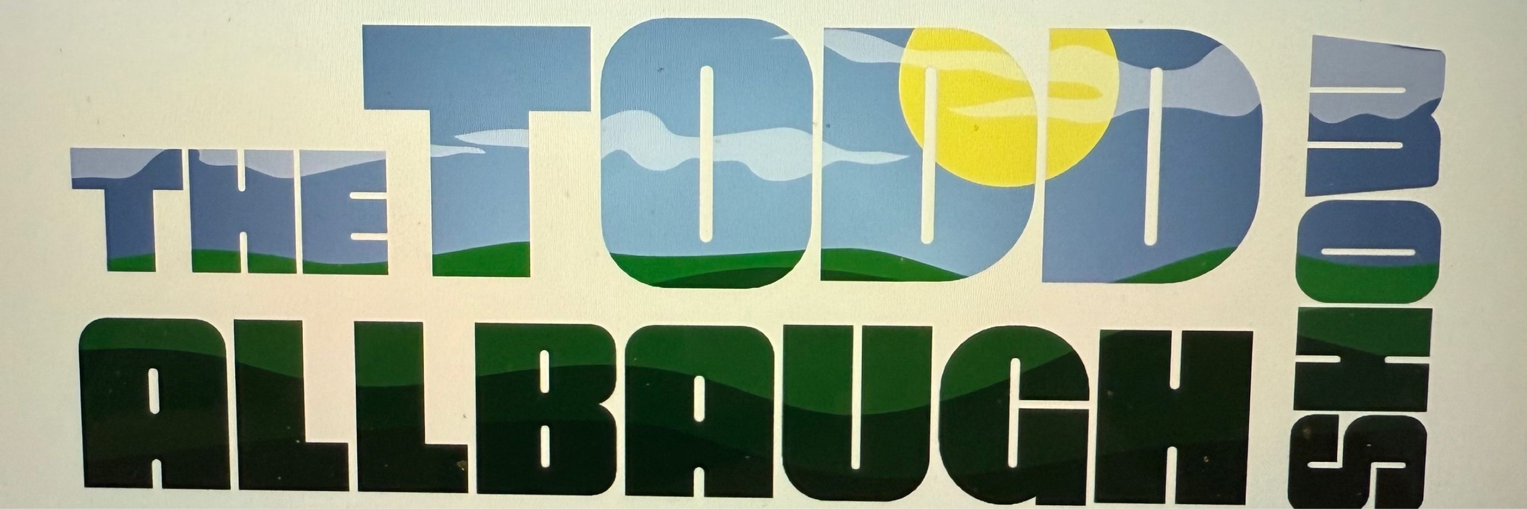The Todd Allbaugh Show