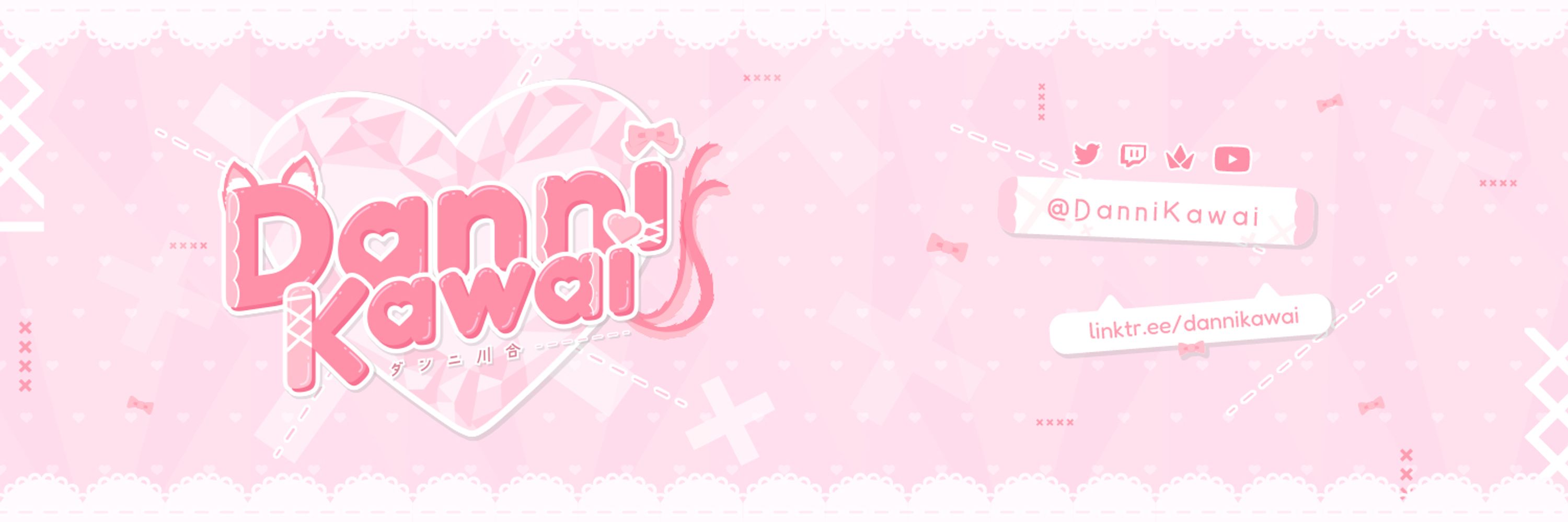 Danni Kawai 🐱🌸