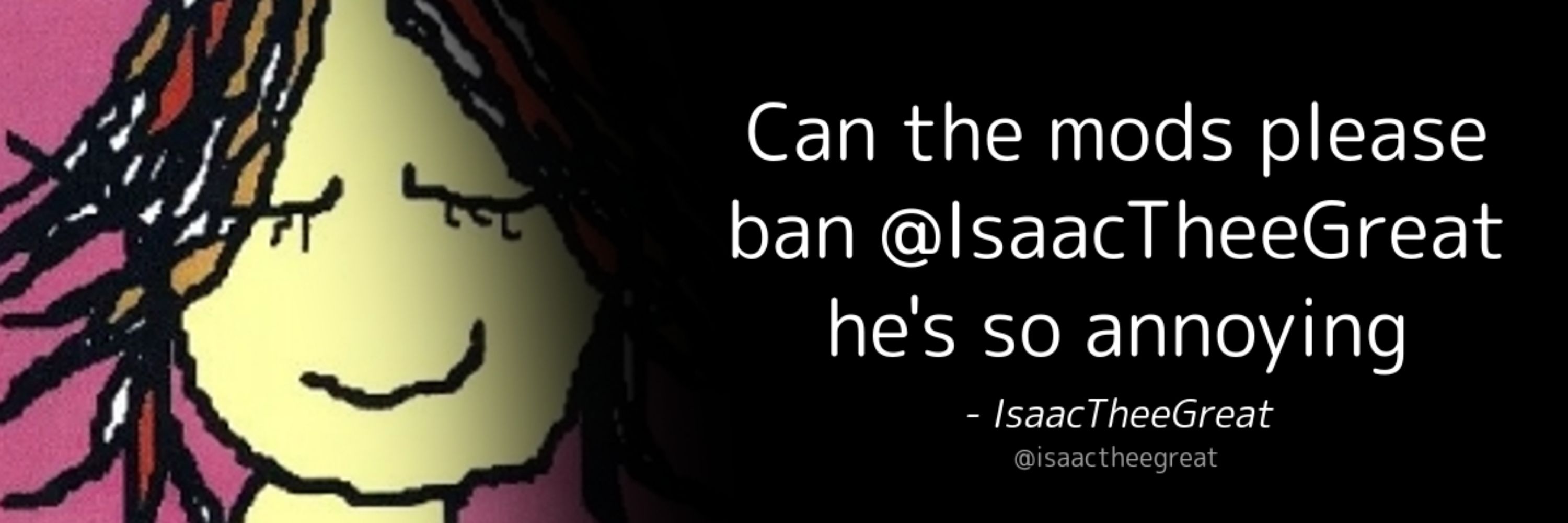 IsaacTheeGreat