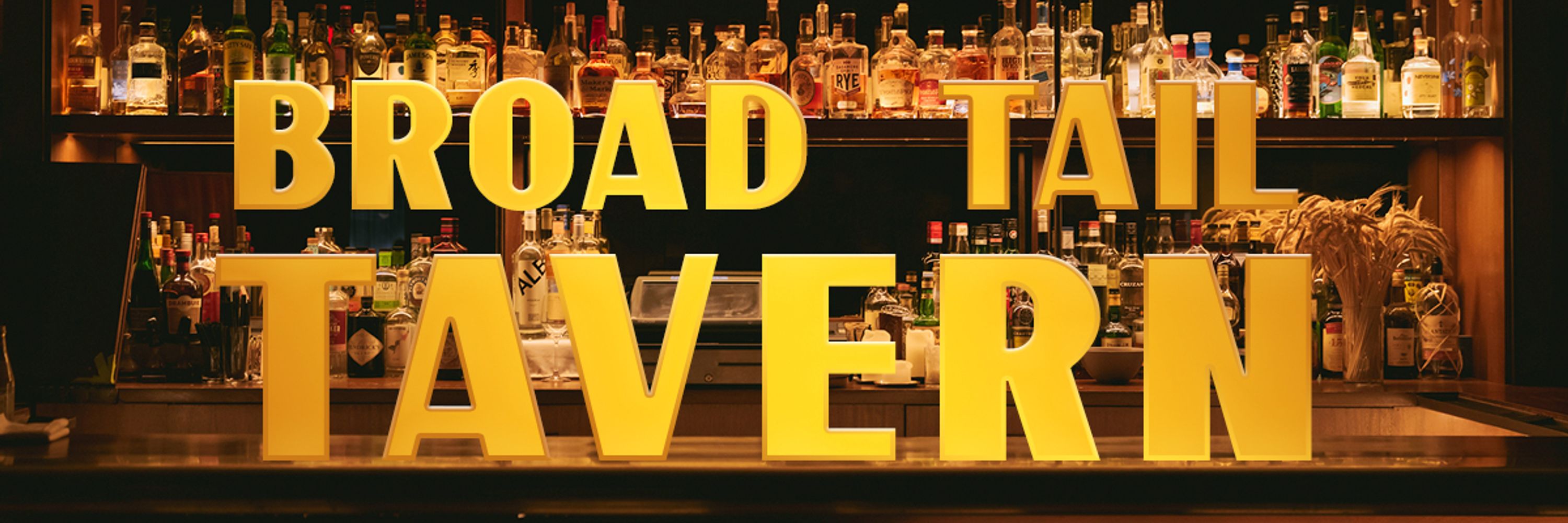 Broad-Tail Tavern