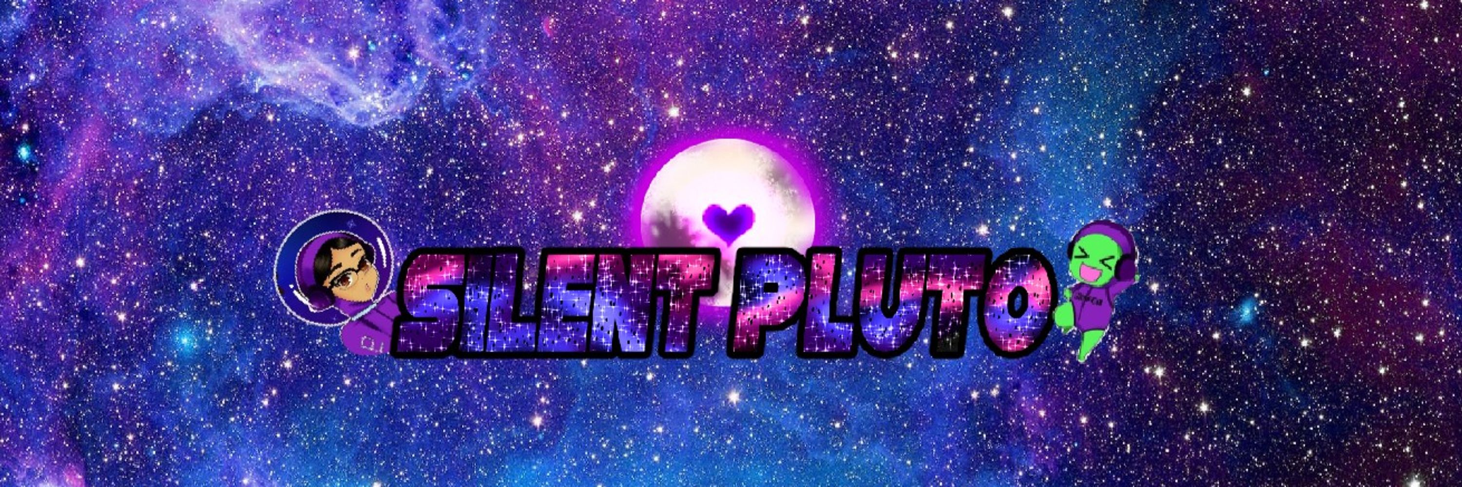 SilentPluto