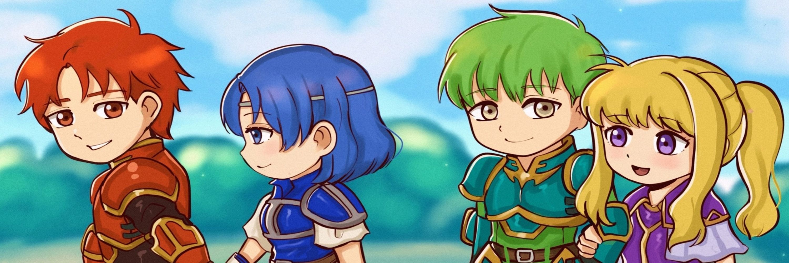 Swords