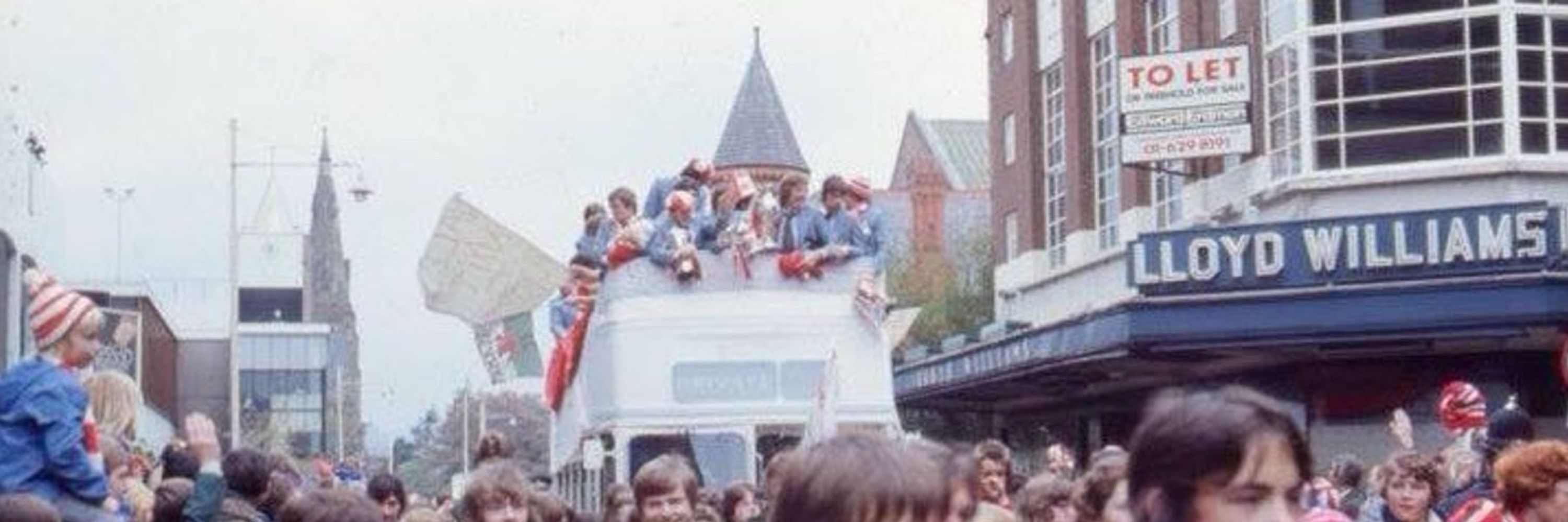 Viscount Wrexham