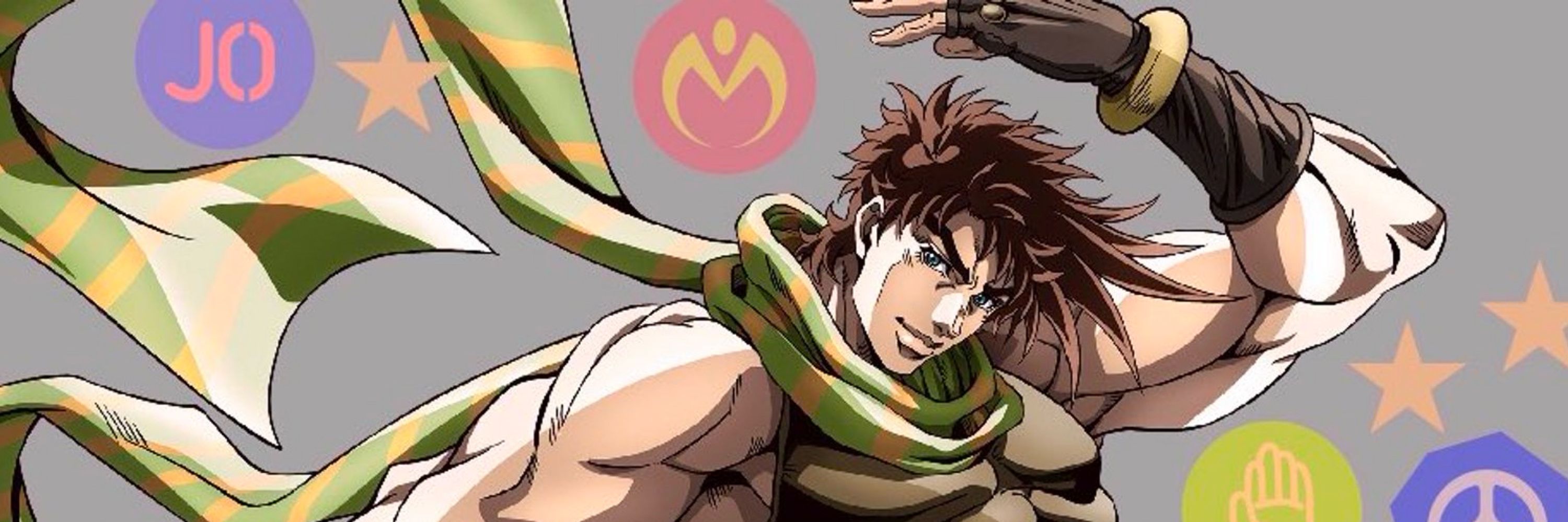 daily joseph joestar
