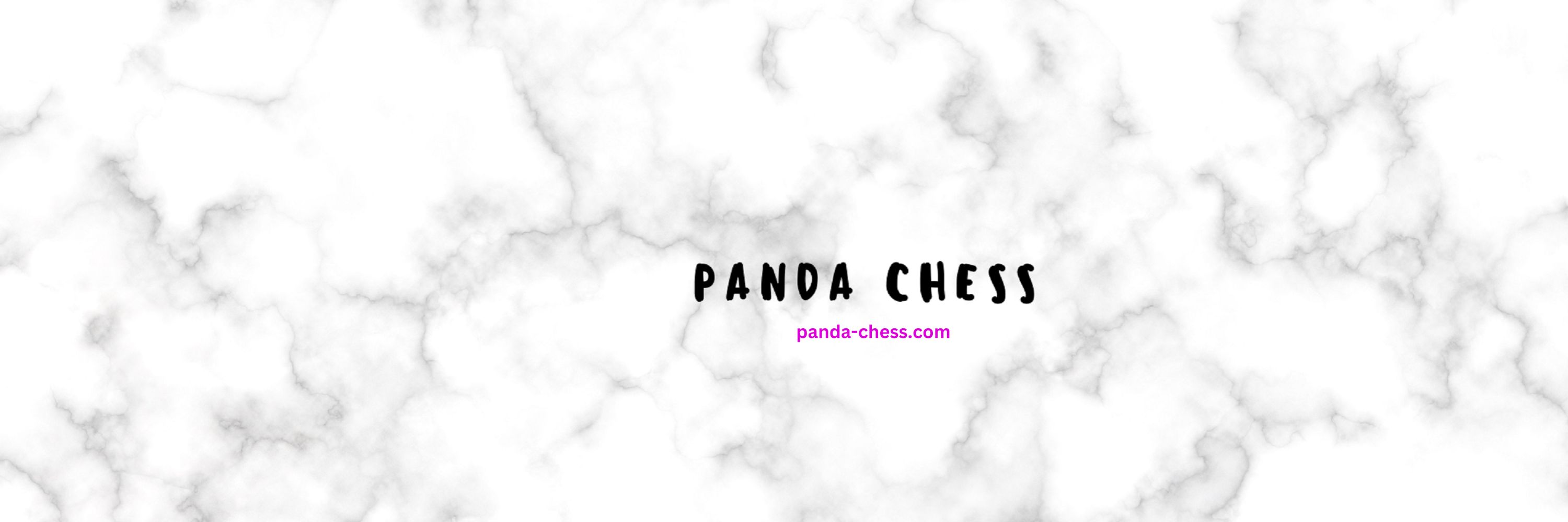 Panda Chess