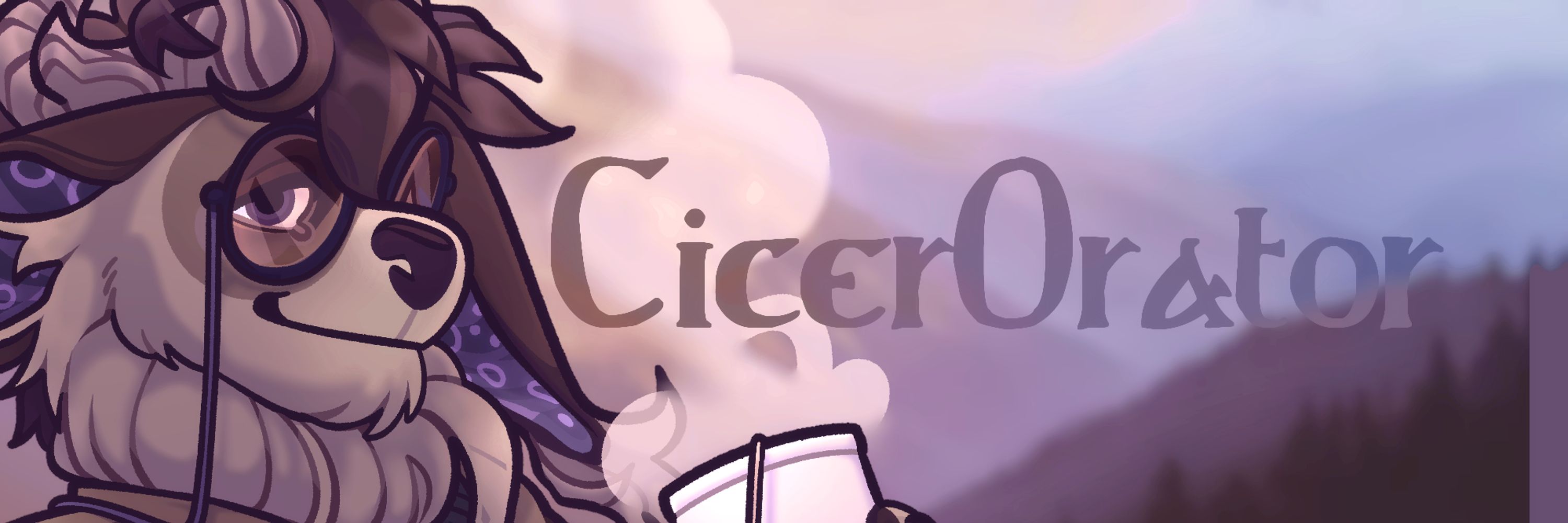 Cicero🍉(Comms Open!)