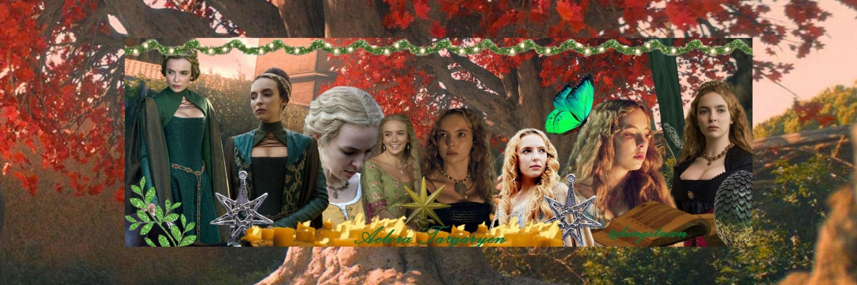 ✯𝑨𝒆𝒍𝒐𝒓𝒂 𝑻𝒂𝒓𝒈𝒂𝒓𝒚𝒆𝒏