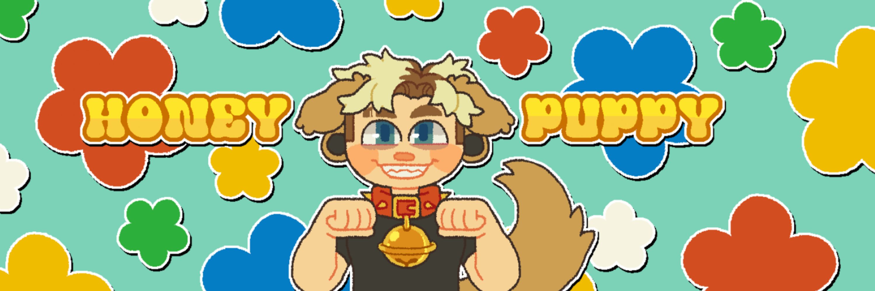 🌈 ronnie / scrumby! ✨
