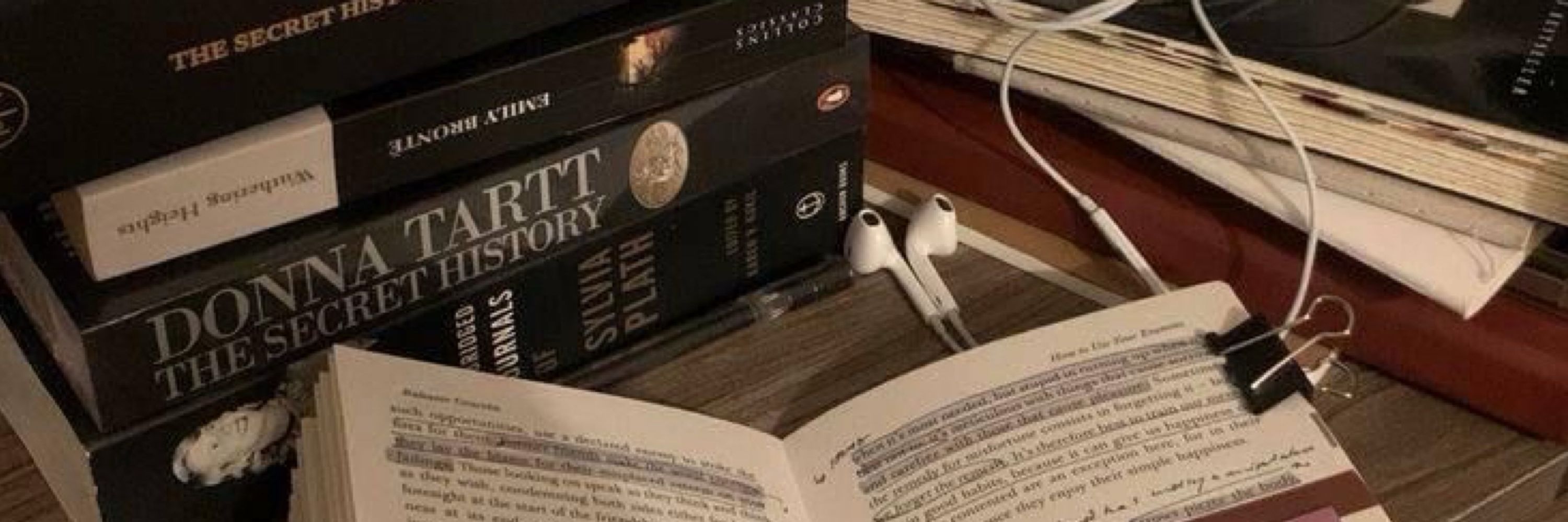 Mary 📖 booksky