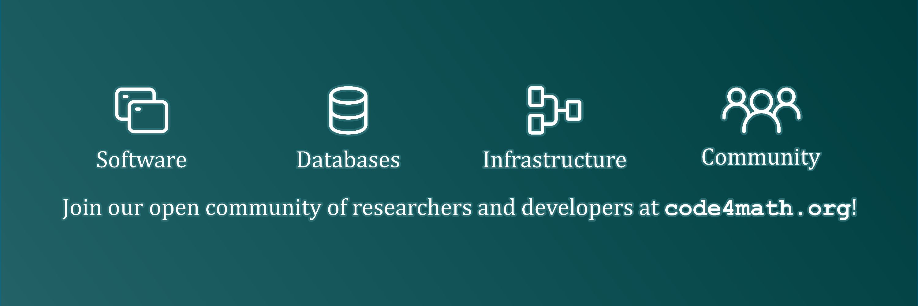 code4math Community