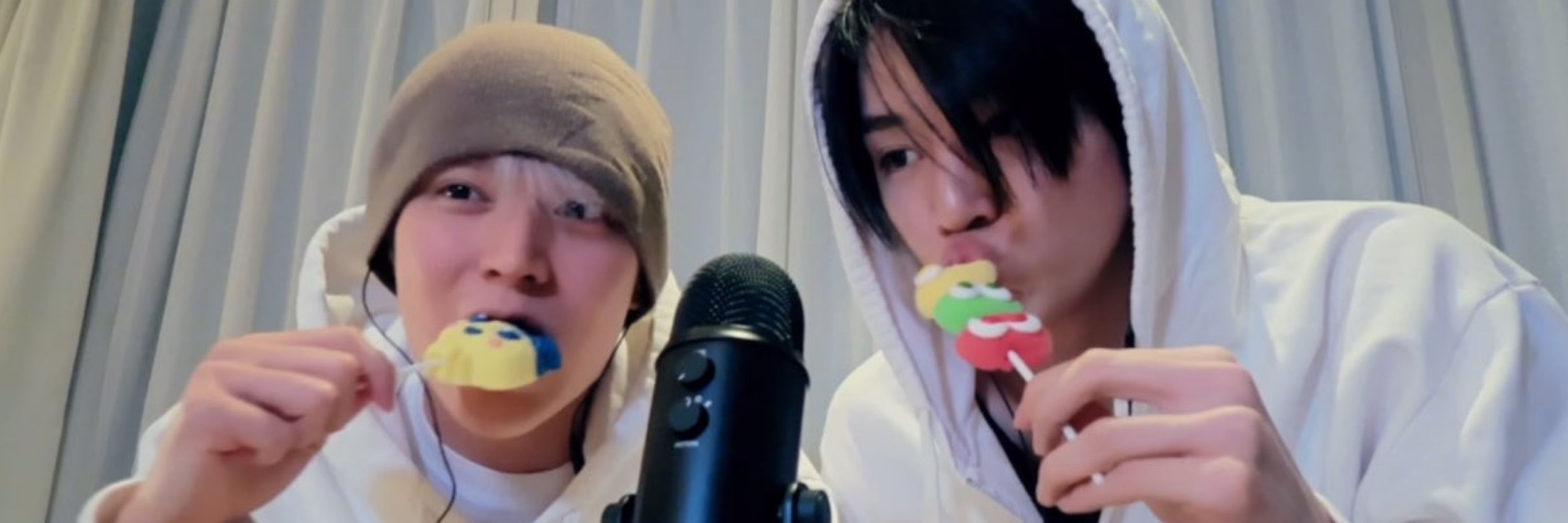 chu รักก้าด