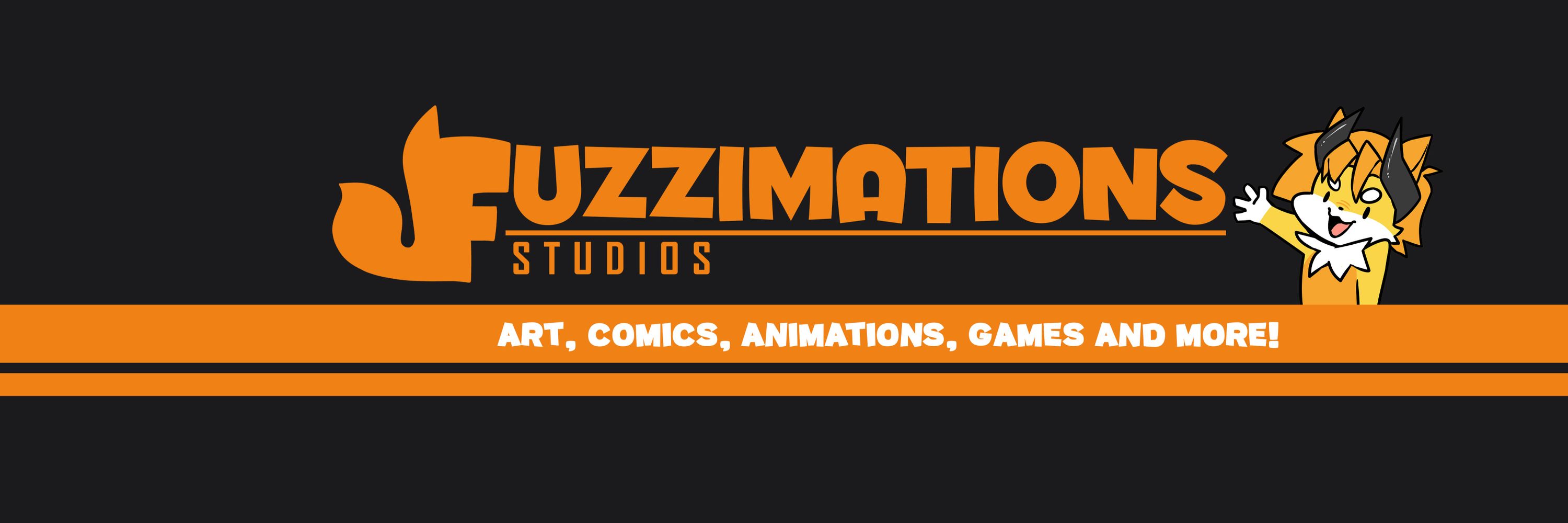 Fuzzimations Studios