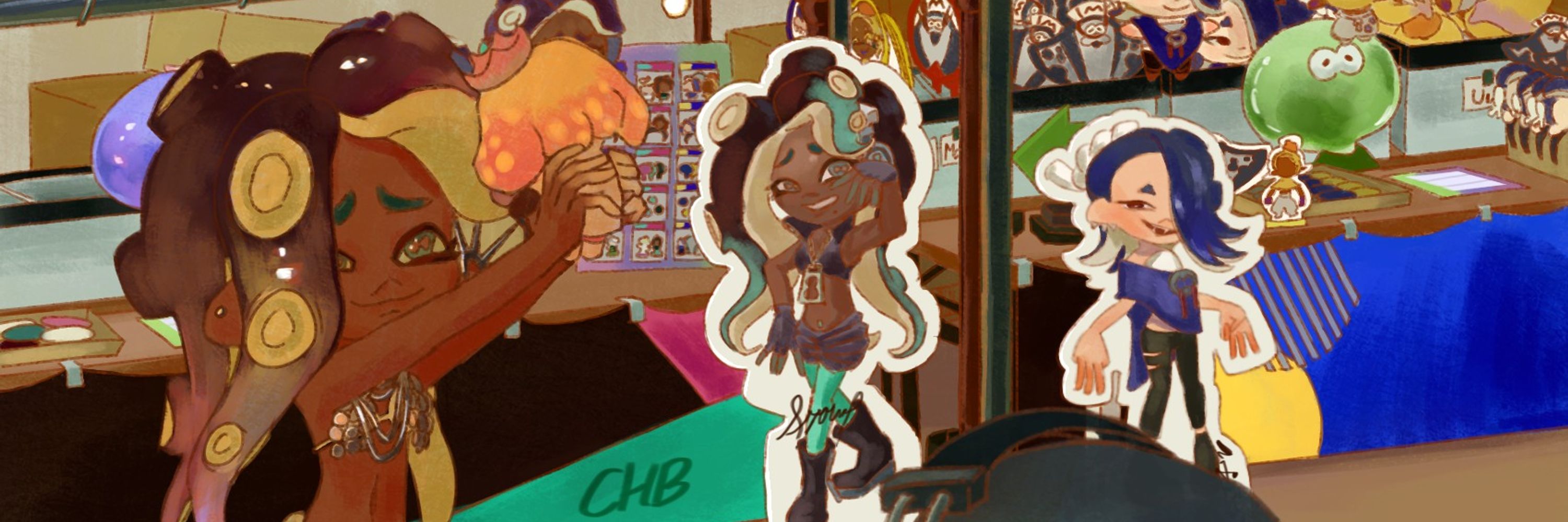 CHB