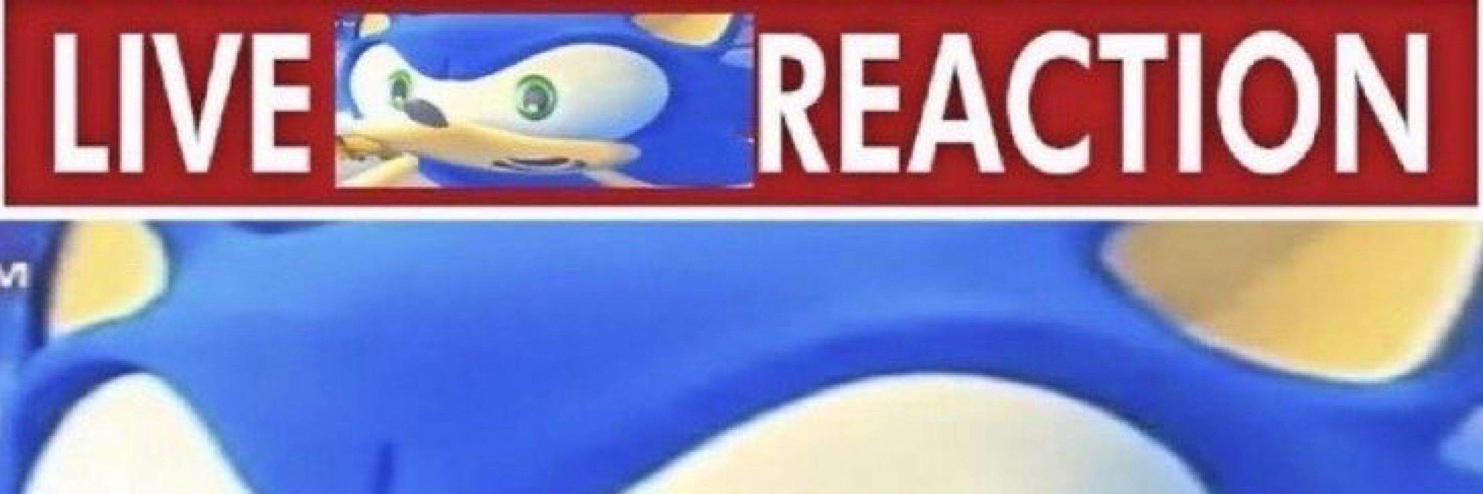 Super Sonic Fan