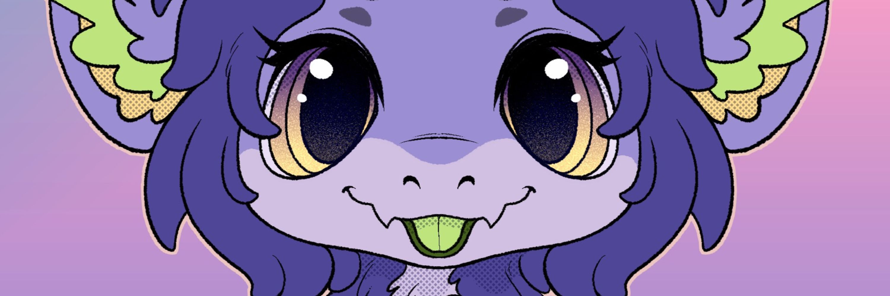 Squigly!