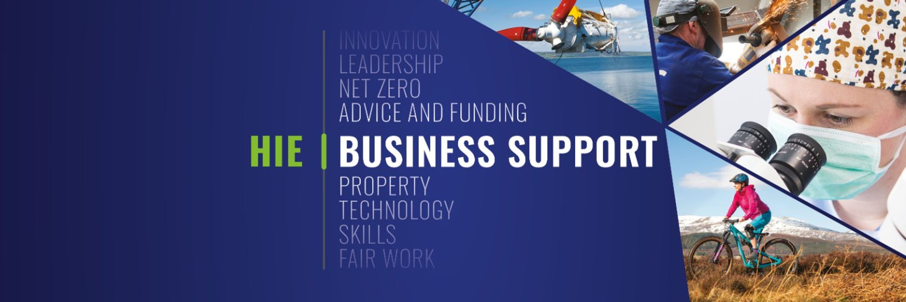 Highlands and Islands Enterprise