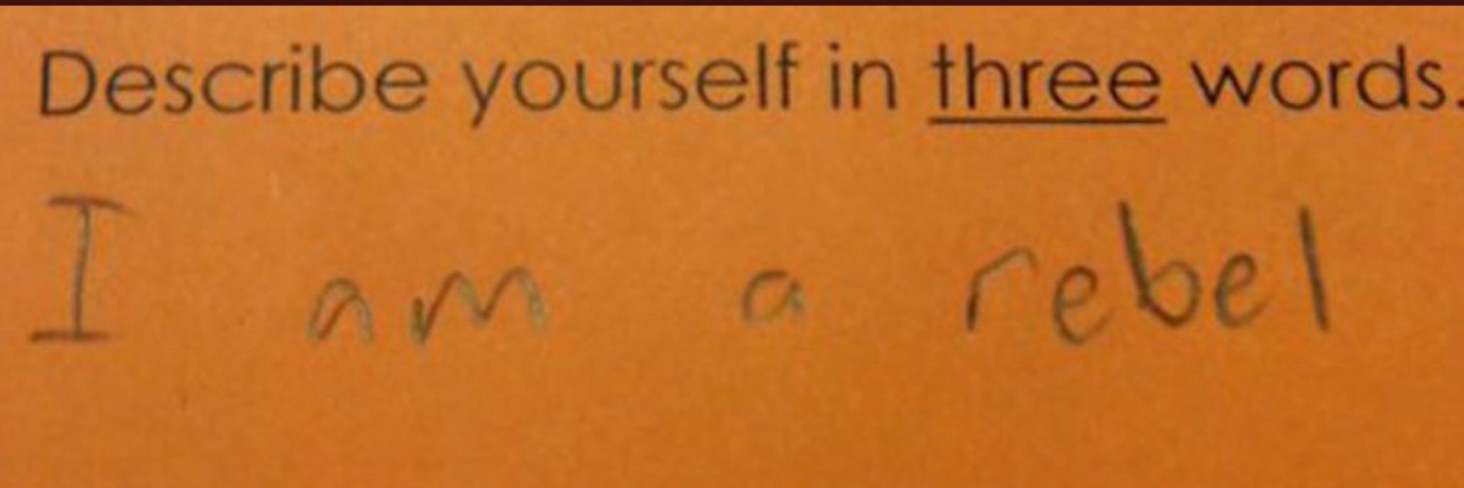 Schrödinger’s Counselor