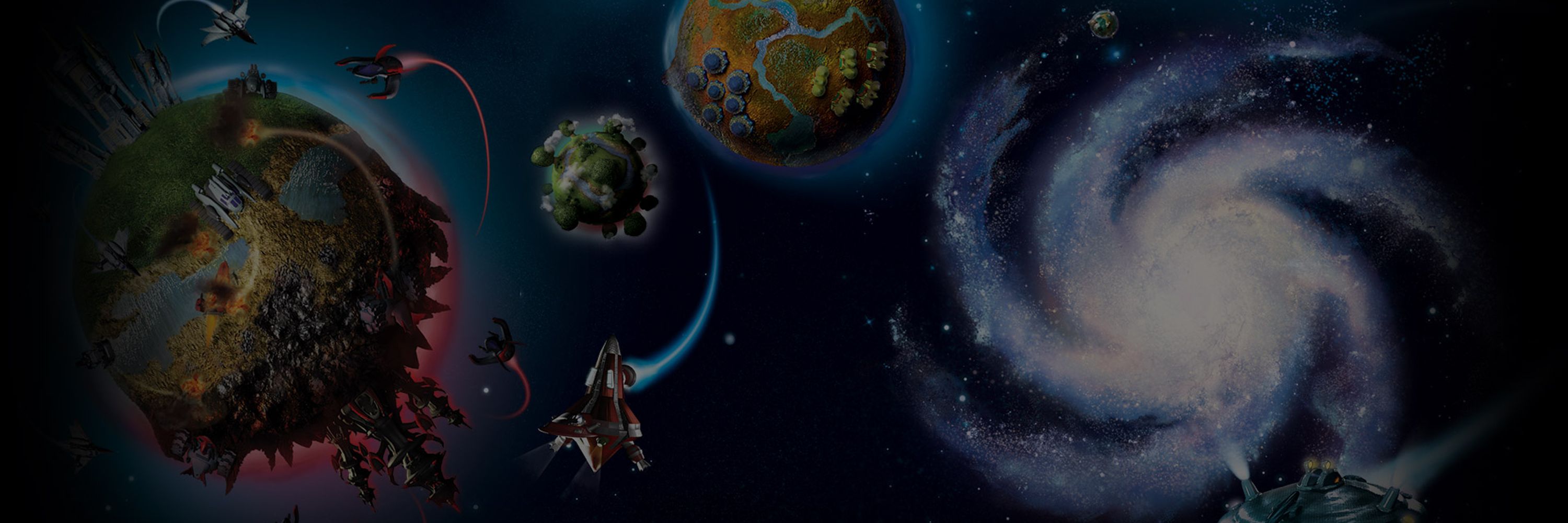 Spore Community Hub