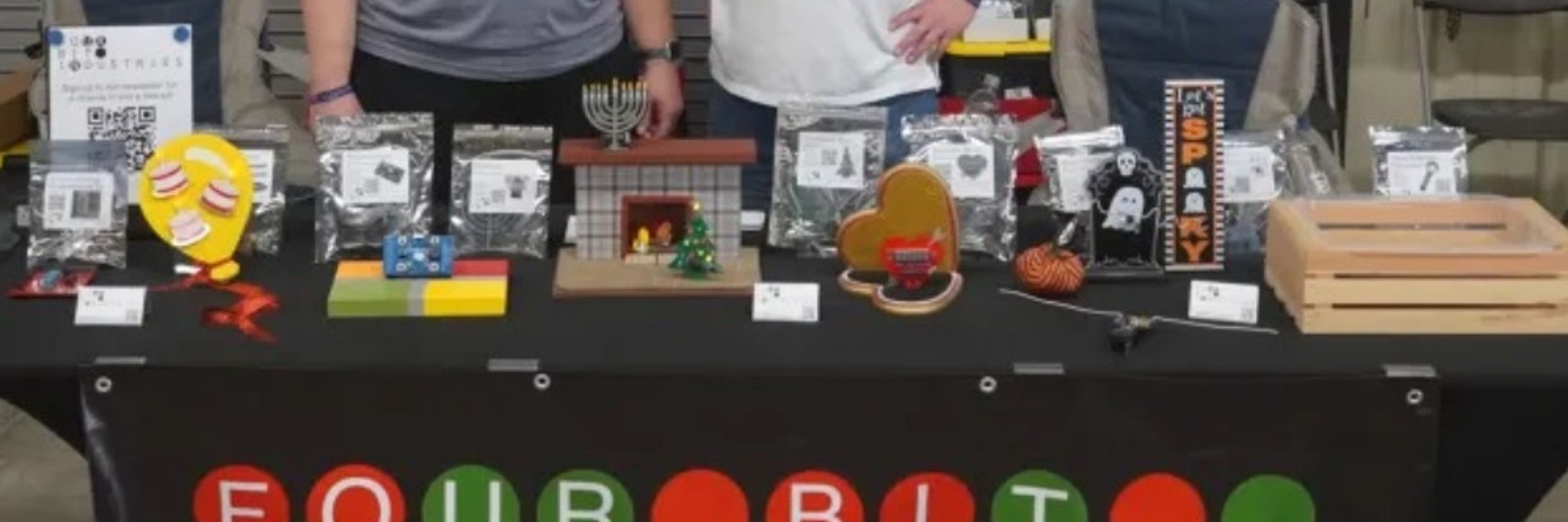 Four Bit Industries