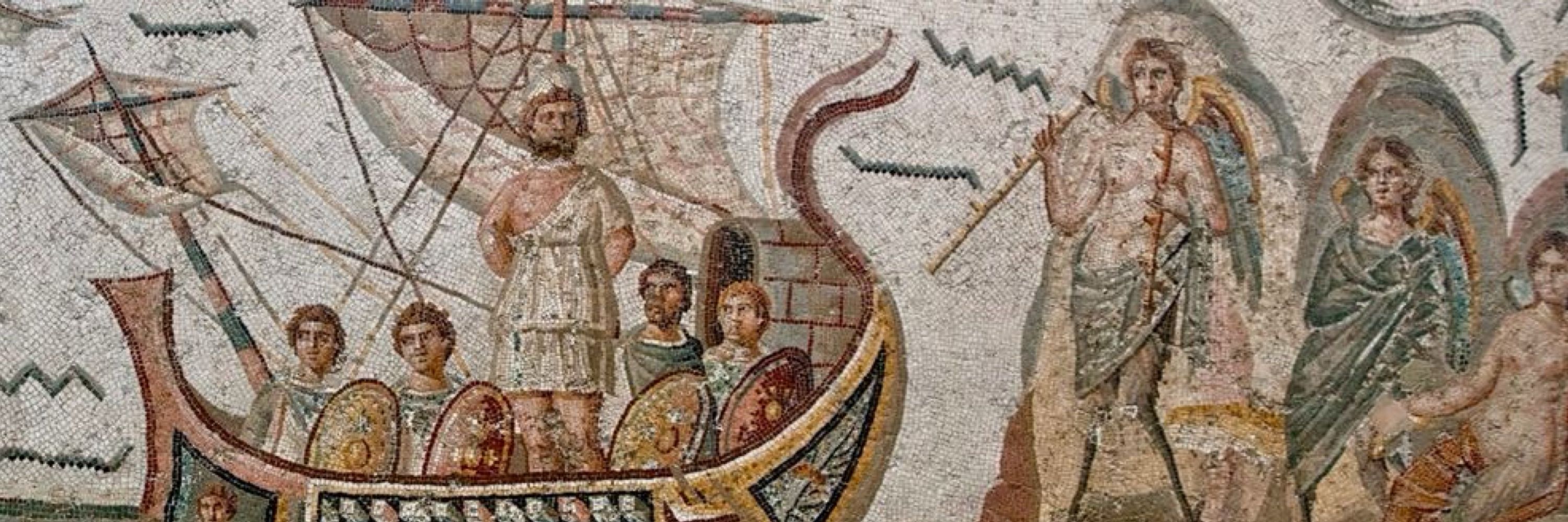 Ancient Greek Resources