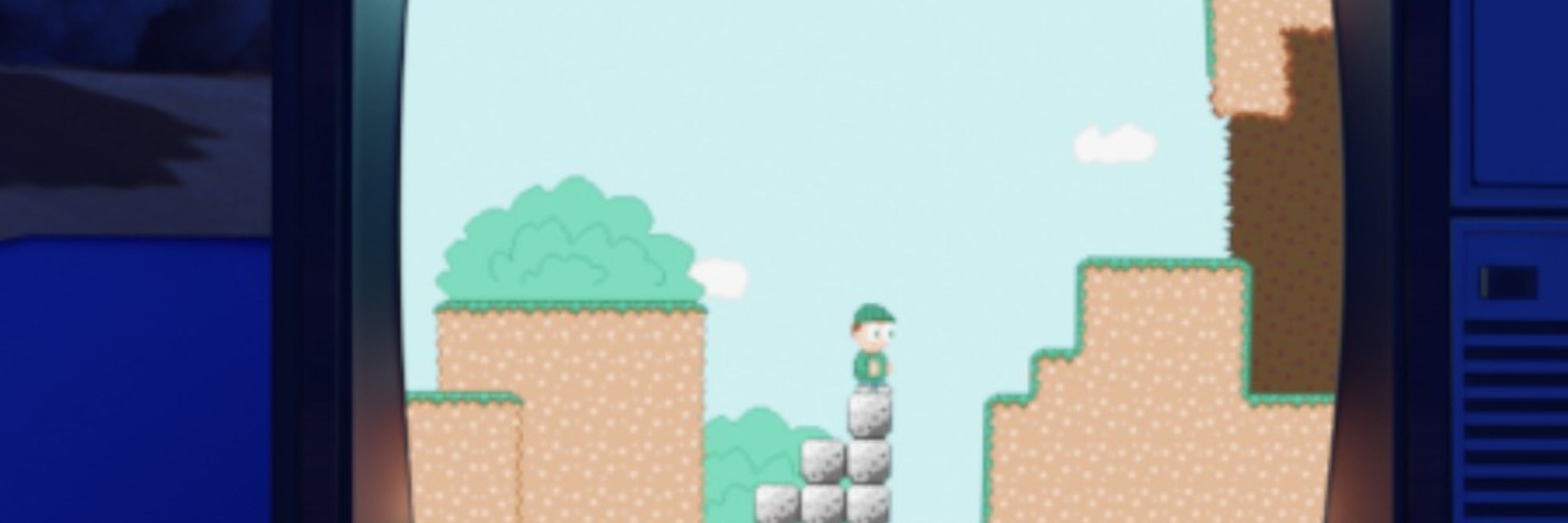 Martin 🍁 gamedev