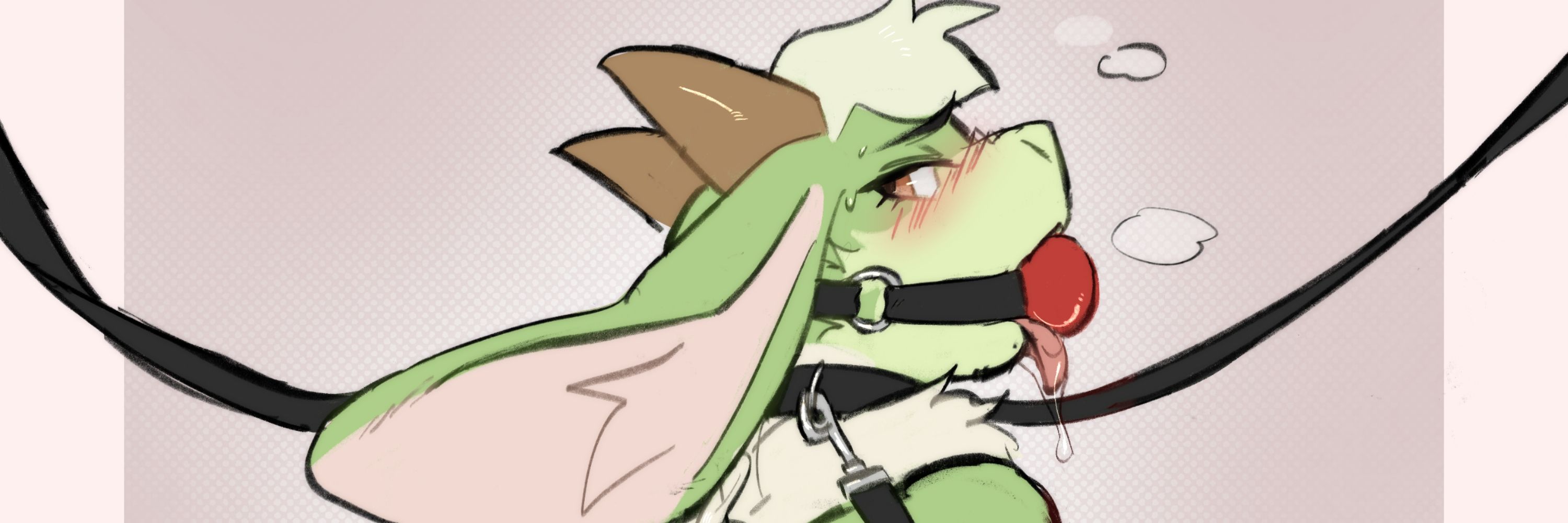 Lushy @ FWA!!!
