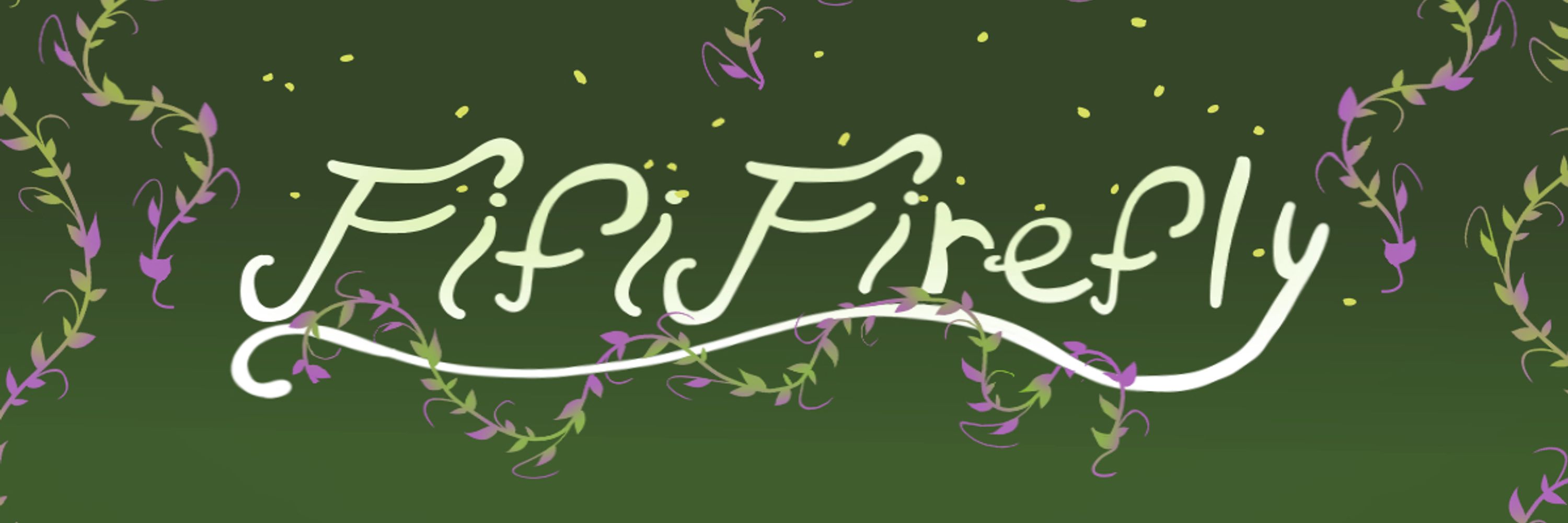 Fifi Firefly
