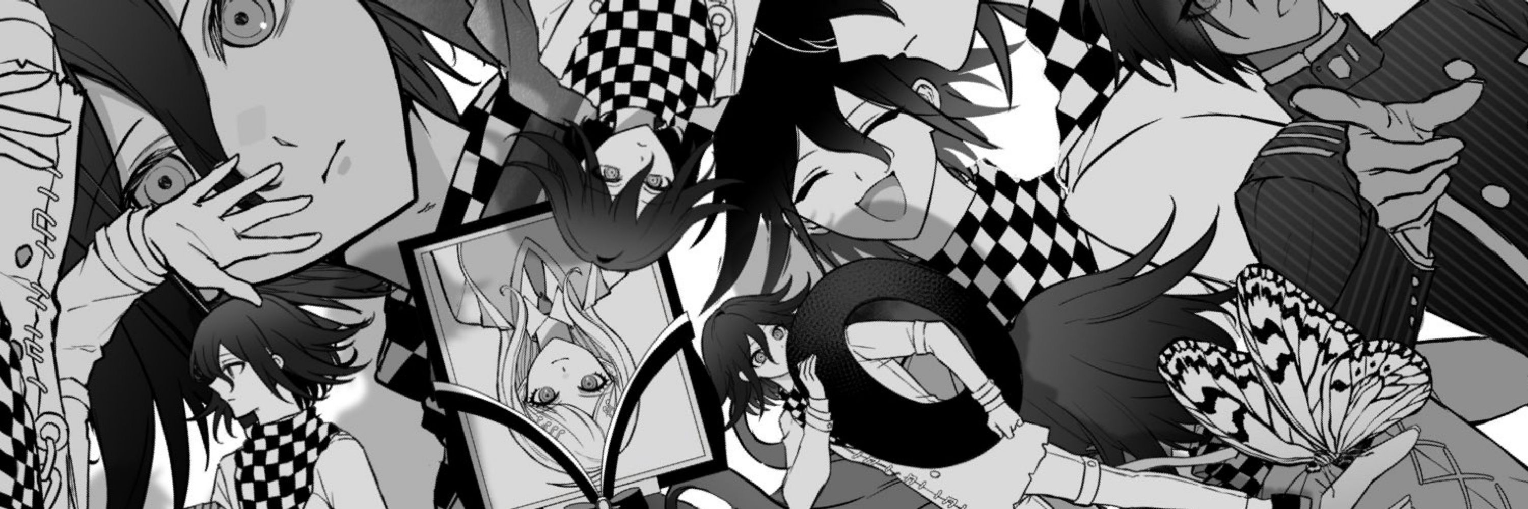 Qiretsu 