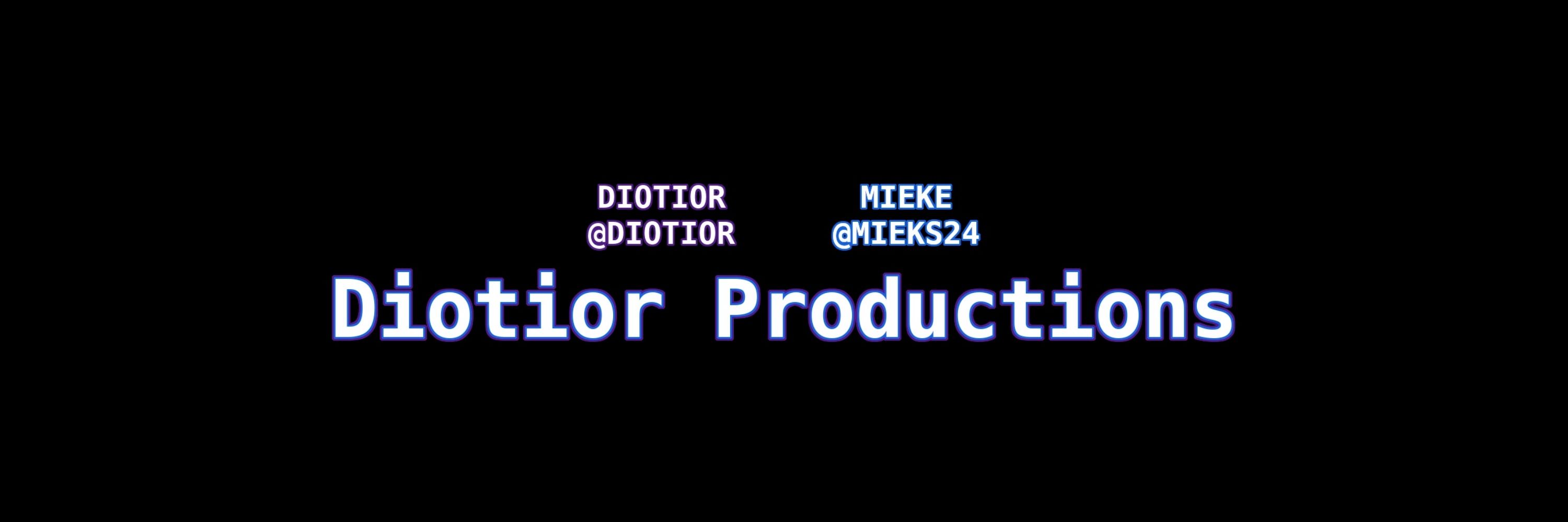Diotior Productions