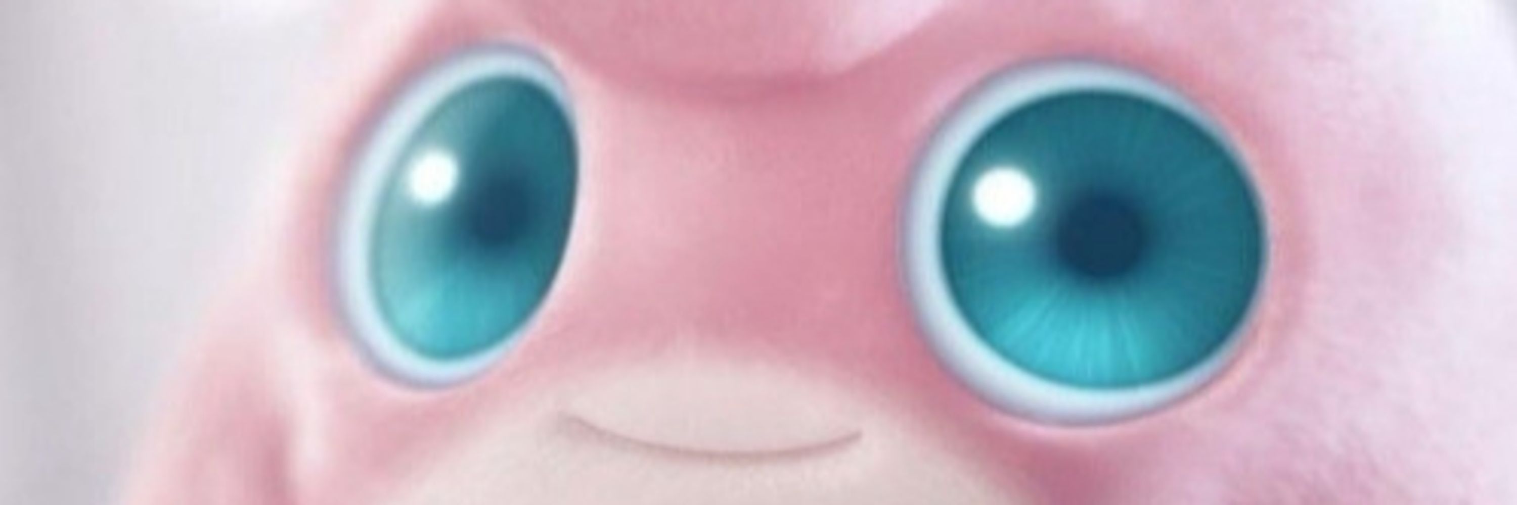 inoffensive forest creature