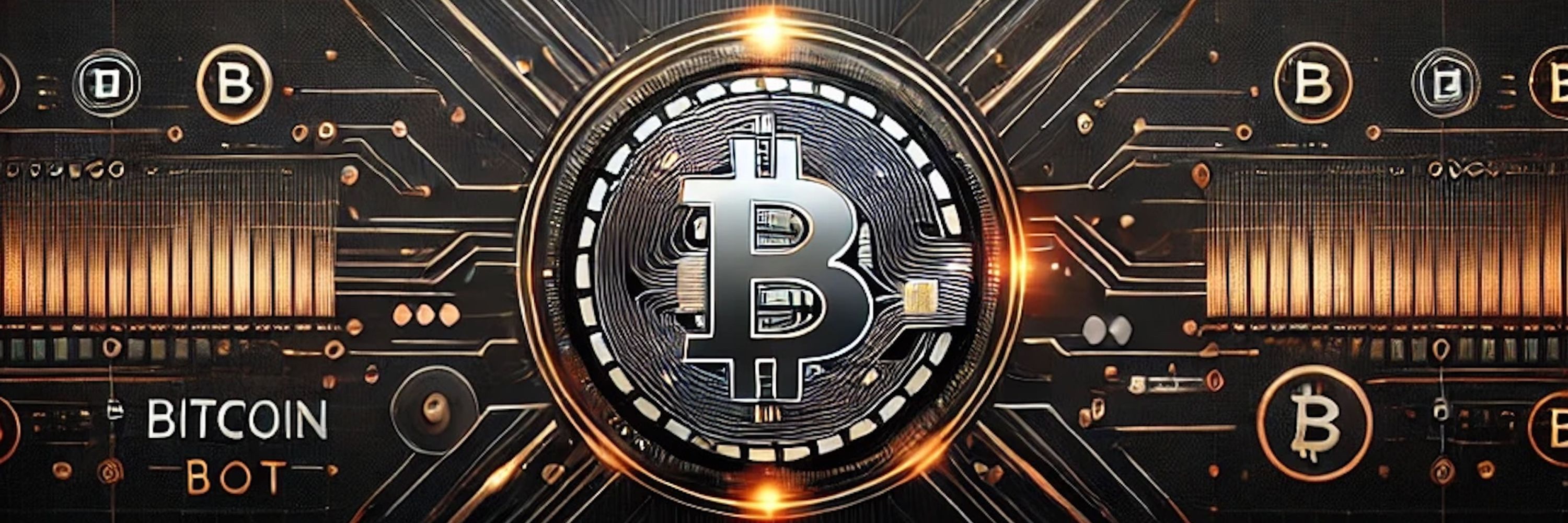 Bitcoin ATH Bot 🤖