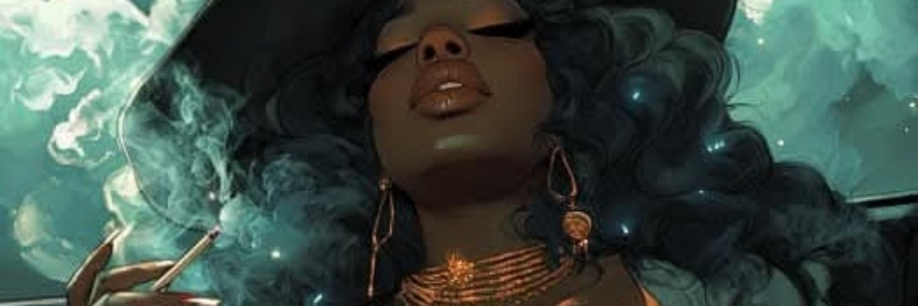 Tha Blacq Sheep