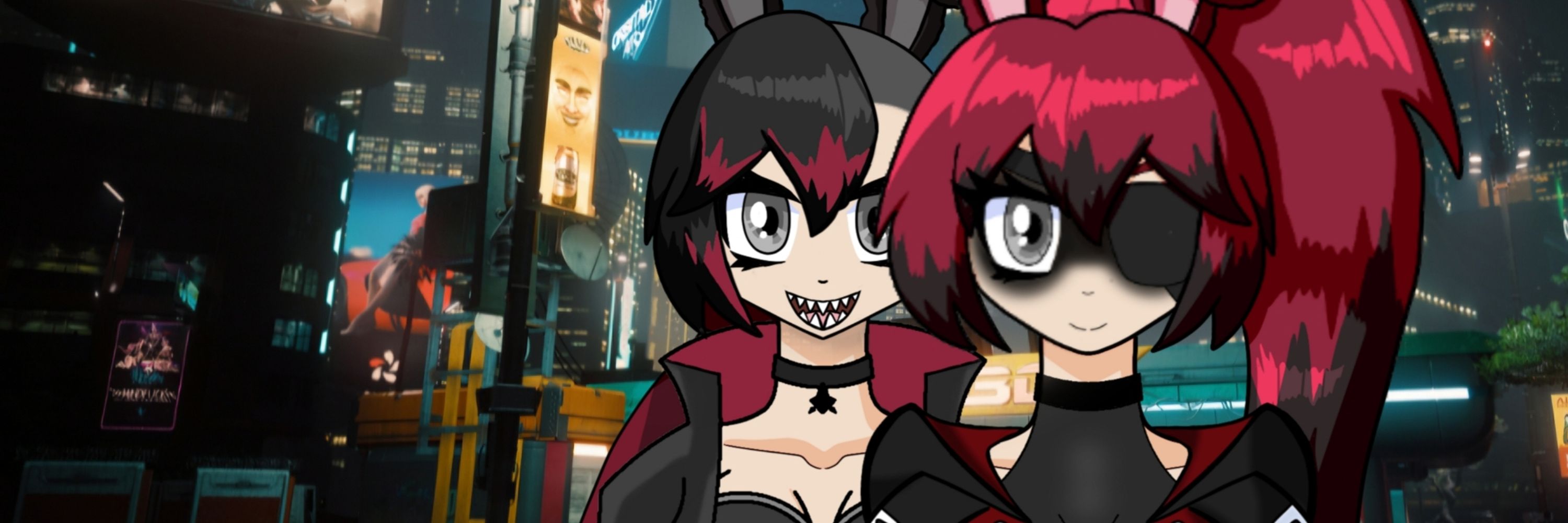 Robin Bunuki